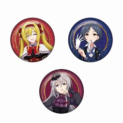 画像ギャラリー No.007のサムネイル画像 / 「デレステ」,9周年記念の各種グッズを予約受付開始。3Dアクリルスタンドは全190種をラインナップ
