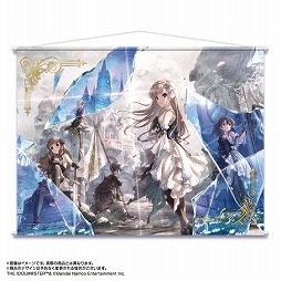 画像ギャラリー No.010のサムネイル画像 / 「デレステ」,9周年記念の各種グッズを予約受付開始。3Dアクリルスタンドは全190種をラインナップ