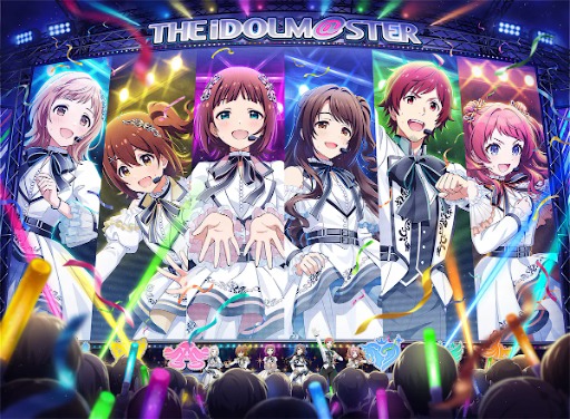 画像ギャラリー No.003のサムネイル画像 / 「アイドルマスター シンデレラガールズ スターライトステージ」，これまでの軌跡を紹介する特別企画展を12月13日から2026年1月4日まで開催