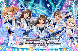 画像ギャラリー No.001のサムネイル画像 / Android版「アイドルマスター シンデレラガールズ スターライトステージ」が配信開始。50人以上のアイドルでオリジナルユニットを組み，20曲以上のリズムゲームに挑戦しよう