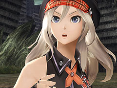 「GOD EATER RESURRECTION」最新情報。メインビジュアルから登場キャラ，新システム「プレデタースタイル」の詳細までが公開に