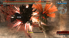画像ギャラリー No.016のサムネイル画像 / 「GOD EATER RESURRECTION」最新情報。メインビジュアルから登場キャラ，新システム「プレデタースタイル」の詳細までが公開に
