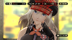 画像ギャラリー No.023のサムネイル画像 / 「GOD EATER RESURRECTION」最新情報。メインビジュアルから登場キャラ，新システム「プレデタースタイル」の詳細までが公開に