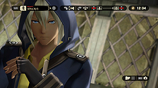 画像ギャラリー No.024のサムネイル画像 / 「GOD EATER RESURRECTION」最新情報。メインビジュアルから登場キャラ，新システム「プレデタースタイル」の詳細までが公開に