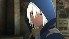 画像ギャラリー No.008のサムネイル画像 / 「GOD EATER RESURRECTION」，新規アフターストーリーを紹介する第2弾PV公開。初回特典，クロスプレイパック＆アニメVol.1の追加特典も