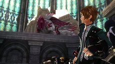 画像ギャラリー No.001のサムネイル画像 / 「GOD EATER RESURRECTION」の新要素「プレデタースタイル」の続報や，「GOD EATER OFF SHOT ＜アリサ編＞」のスクリーンショットが公開
