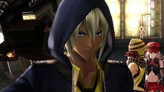画像ギャラリー No.002のサムネイル画像 / 「GOD EATER RESURRECTION」の新要素「プレデタースタイル」の続報や，「GOD EATER OFF SHOT ＜アリサ編＞」のスクリーンショットが公開