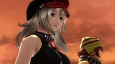 画像ギャラリー No.003のサムネイル画像 / 「GOD EATER RESURRECTION」の新要素「プレデタースタイル」の続報や，「GOD EATER OFF SHOT ＜アリサ編＞」のスクリーンショットが公開