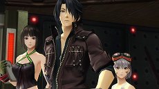 画像ギャラリー No.004のサムネイル画像 / 「GOD EATER RESURRECTION」の新要素「プレデタースタイル」の続報や，「GOD EATER OFF SHOT ＜アリサ編＞」のスクリーンショットが公開