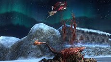 画像ギャラリー No.007のサムネイル画像 / 「GOD EATER RESURRECTION」の新要素「プレデタースタイル」の続報や，「GOD EATER OFF SHOT ＜アリサ編＞」のスクリーンショットが公開