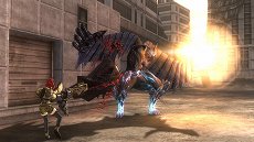 画像ギャラリー No.011のサムネイル画像 / 「GOD EATER RESURRECTION」の新要素「プレデタースタイル」の続報や,「GOD EATER OFF SHOT <アリサ編>」のスクリーンショットが公開
