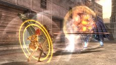 画像ギャラリー No.012のサムネイル画像 / 「GOD EATER RESURRECTION」の新要素「プレデタースタイル」の続報や,「GOD EATER OFF SHOT <アリサ編>」のスクリーンショットが公開