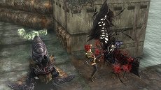 画像ギャラリー No.013のサムネイル画像 / 「GOD EATER RESURRECTION」の新要素「プレデタースタイル」の続報や，「GOD EATER OFF SHOT ＜アリサ編＞」のスクリーンショットが公開