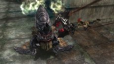 画像ギャラリー No.014のサムネイル画像 / 「GOD EATER RESURRECTION」の新要素「プレデタースタイル」の続報や，「GOD EATER OFF SHOT ＜アリサ編＞」のスクリーンショットが公開