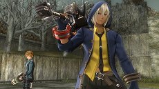 画像ギャラリー No.017のサムネイル画像 / 「GOD EATER RESURRECTION」の新要素「プレデタースタイル」の続報や，「GOD EATER OFF SHOT ＜アリサ編＞」のスクリーンショットが公開