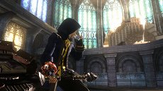 画像ギャラリー No.018のサムネイル画像 / 「GOD EATER RESURRECTION」の新要素「プレデタースタイル」の続報や，「GOD EATER OFF SHOT ＜アリサ編＞」のスクリーンショットが公開