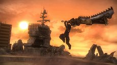 画像ギャラリー No.020のサムネイル画像 / 「GOD EATER RESURRECTION」の新要素「プレデタースタイル」の続報や，「GOD EATER OFF SHOT ＜アリサ編＞」のスクリーンショットが公開