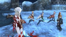 画像ギャラリー No.022のサムネイル画像 / 「GOD EATER RESURRECTION」の新要素「プレデタースタイル」の続報や，「GOD EATER OFF SHOT ＜アリサ編＞」のスクリーンショットが公開