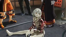 画像ギャラリー No.023のサムネイル画像 / 「GOD EATER RESURRECTION」の新要素「プレデタースタイル」の続報や，「GOD EATER OFF SHOT ＜アリサ編＞」のスクリーンショットが公開