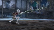 画像ギャラリー No.024のサムネイル画像 / 「GOD EATER RESURRECTION」の新要素「プレデタースタイル」の続報や，「GOD EATER OFF SHOT ＜アリサ編＞」のスクリーンショットが公開
