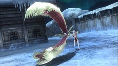 画像ギャラリー No.025のサムネイル画像 / 「GOD EATER RESURRECTION」の新要素「プレデタースタイル」の続報や，「GOD EATER OFF SHOT ＜アリサ編＞」のスクリーンショットが公開