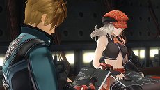 画像ギャラリー No.026のサムネイル画像 / 「GOD EATER RESURRECTION」の新要素「プレデタースタイル」の続報や，「GOD EATER OFF SHOT ＜アリサ編＞」のスクリーンショットが公開