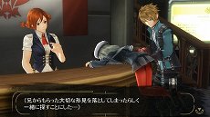 画像ギャラリー No.027のサムネイル画像 / 「GOD EATER RESURRECTION」の新要素「プレデタースタイル」の続報や，「GOD EATER OFF SHOT ＜アリサ編＞」のスクリーンショットが公開