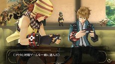 画像ギャラリー No.029のサムネイル画像 / 「GOD EATER RESURRECTION」の新要素「プレデタースタイル」の続報や，「GOD EATER OFF SHOT ＜アリサ編＞」のスクリーンショットが公開