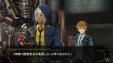 画像ギャラリー No.031のサムネイル画像 / 「GOD EATER RESURRECTION」の新要素「プレデタースタイル」の続報や，「GOD EATER OFF SHOT ＜アリサ編＞」のスクリーンショットが公開