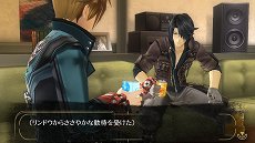 画像ギャラリー No.032のサムネイル画像 / 「GOD EATER RESURRECTION」の新要素「プレデタースタイル」の続報や，「GOD EATER OFF SHOT ＜アリサ編＞」のスクリーンショットが公開