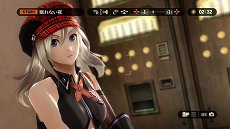 画像ギャラリー No.036のサムネイル画像 / 「GOD EATER RESURRECTION」の新要素「プレデタースタイル」の続報や，「GOD EATER OFF SHOT ＜アリサ編＞」のスクリーンショットが公開