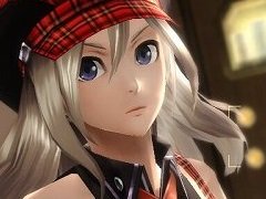 「GOD EATER RESURRECTION」の新要素「プレデタースタイル」の続報や，「GOD EATER OFF SHOT ＜アリサ編＞」のスクリーンショットが公開