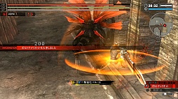 画像ギャラリー No.007のサムネイル画像 / ［TGS 2015］新要素「プレデタースタイル」で「GOD EATER」はどう変わったのか。「GOD EATER RESURRECTION」プレイレポート