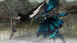 画像ギャラリー No.012のサムネイル画像 / ［TGS 2015］新要素「プレデタースタイル」で「GOD EATER」はどう変わったのか。「GOD EATER RESURRECTION」プレイレポート