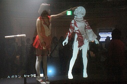 画像ギャラリー No.016のサムネイル画像 / ［TGS 2015］新要素「プレデタースタイル」で「GOD EATER」はどう変わったのか。「GOD EATER RESURRECTION」プレイレポート