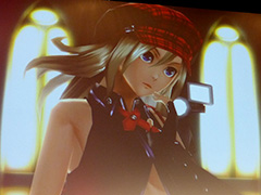 ［TGS 2015］製品版へデータが引き継げる「序盤まるごと体験版」の配信が発表！　「GOD EATER RESURRECTION」ステージをレポート