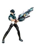 画像ギャラリー No.005のサムネイル画像 / 「GOD EATER RESURRECTION」,DL版の予約受付が開始。特典も公開
