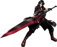 画像ギャラリー No.006のサムネイル画像 / 「GOD EATER RESURRECTION」,DL版の予約受付が開始。特典も公開