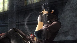 画像ギャラリー No.008のサムネイル画像 / 「GOD EATER RESURRECTION」,DL版の予約受付が開始。特典も公開