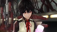 画像ギャラリー No.002のサムネイル画像 / 「GOD EATER RESURRECTION」，アラガミ化した神機使いの治療法を研究するレンなど新キャラクター3人が公開