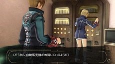 画像ギャラリー No.008のサムネイル画像 / 「GOD EATER RESURRECTION」，アラガミ化した神機使いの治療法を研究するレンなど新キャラクター3人が公開