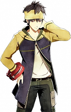 画像ギャラリー No.011のサムネイル画像 / 「GOD EATER RESURRECTION」，アラガミ化した神機使いの治療法を研究するレンなど新キャラクター3人が公開