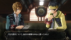 画像ギャラリー No.013のサムネイル画像 / 「GOD EATER RESURRECTION」，アラガミ化した神機使いの治療法を研究するレンなど新キャラクター3人が公開