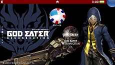 画像ギャラリー No.027のサムネイル画像 / 「GOD EATER RESURRECTION」，アラガミ化した神機使いの治療法を研究するレンなど新キャラクター3人が公開