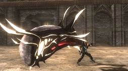画像ギャラリー No.002のサムネイル画像 / 「GOD EATER RESURRECTION」無料アップデートの内容を紹介するニコニコ生放送が本日20時よりスタート