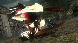 画像ギャラリー No.003のサムネイル画像 / 「GOD EATER RESURRECTION」無料アップデートの内容を紹介するニコニコ生放送が本日20時よりスタート