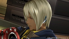 画像ギャラリー No.015のサムネイル画像 / 「GOD EATER RESURRECTION」のDLC「プレデターパック」では，新アナザーキャラクター「アネット」や新たなプレデタースタイルが追加