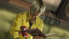 画像ギャラリー No.016のサムネイル画像 / 「GOD EATER RESURRECTION」のDLC「プレデターパック」では，新アナザーキャラクター「アネット」や新たなプレデタースタイルが追加