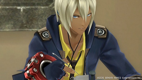 画像ギャラリー No.017のサムネイル画像 / 「GOD EATER RESURRECTION」のDLC「プレデターパック」では，新アナザーキャラクター「アネット」や新たなプレデタースタイルが追加