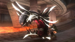 画像ギャラリー No.001のサムネイル画像 / 「GOD EATER RESURRECTION」,無料の“プレデターパック”が配信開始